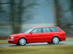 Audi RS2 1994 года (WW)